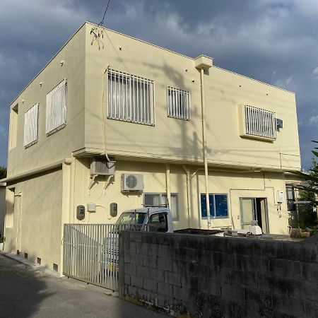 Hotel Iejima Minpaku Ie Exterior foto